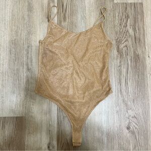 H&M BODYSUIT